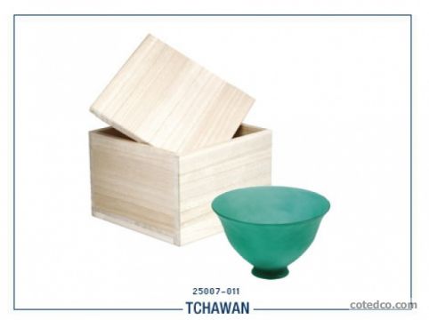 Tchawan