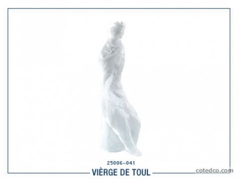 Vierge De Toul