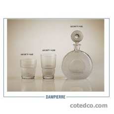 Chope orangeade 35cl