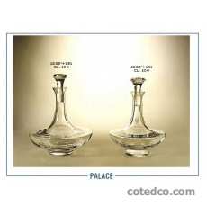 Carafe � decanter Degustation 100cl