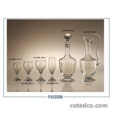 Verre � pied 20cl