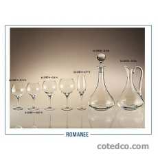 Verre � pied 30cl
