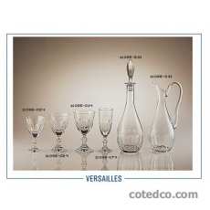 Verre � pied 17cl
