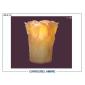 Vase - Carrousel Ambre