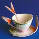 Butterfly Cup