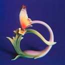 Butterfly Napkin Ring
