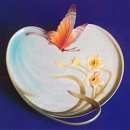 Butterfly Plate