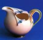 Dragonfly Creamer