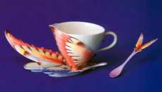 Fantasy Butterfly Cup