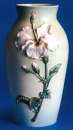 Hibiscussculp Vase