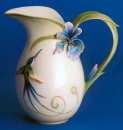 Hummingbird Pitcher