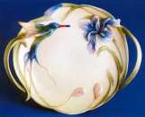 Hummingbird Small Tray