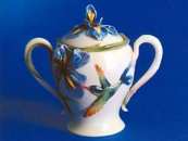 Hummingbird Sugar