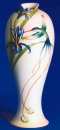 Hummingbird Tall Vase