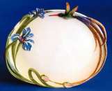 Hummingbird Tray