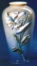 Lilysculp Vase