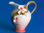 Slipper Orchid Creamer
