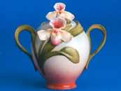 Slipper Orchid Sugar