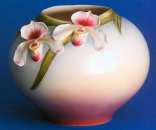 Slipper Orchid Vasernd