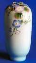 Vase Begonia