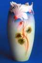 Vase Cyclamen