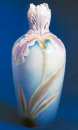 Vase Iris Small