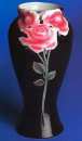 Vase Large Rose