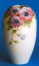 Vase Pansy