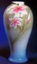 Vase Pinklily