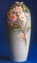 Vase Plumeria