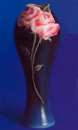 Vase Rose