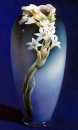 Vase Tuberose
