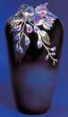 Vase Wisteria