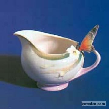 Butterfly Cream