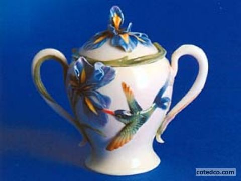 Hummingbird Sugar