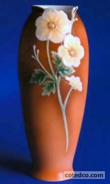 Vase Anemone