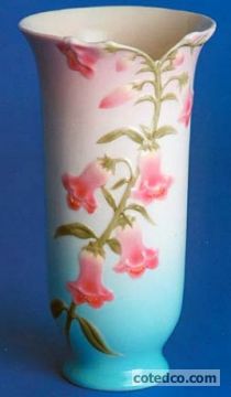 Vase Bellflower