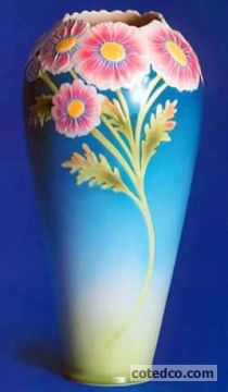 Vase Common Cosmo