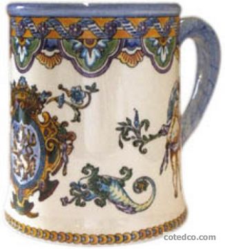 Chope - Renaissance Italienne