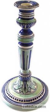 Flambeau - Trianon Bleu Vert