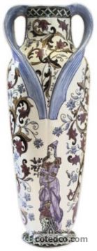 Vase Pr�toria