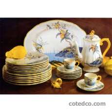 Coffret de 1 th�i�re n� 2 - 1,25 L