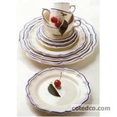 Coffret de 1 th�i�re n� 2 - 1 L 25