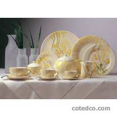 Coffret de 1 saladier n� 2 - diam. 23 cm