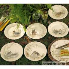 Coffret de 1 soupi�re - 2 L 80