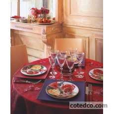 Coffret de 2 coquetiers - diam. 5,2 cm - H.7cm