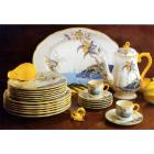 La collection Cara�bes - Gien