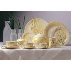 La collection Mimosa - Gien