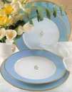 Collection Florentine Lavande Et Tilleul