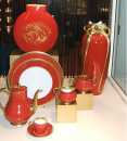 Laque De Chine
